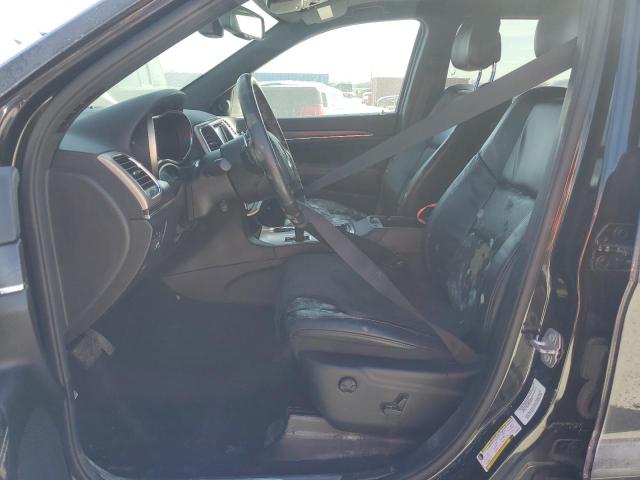 Photo 7 from auction – 2015 JEEP GRAND CHER with VIN 1C4RJFBG2FC649744