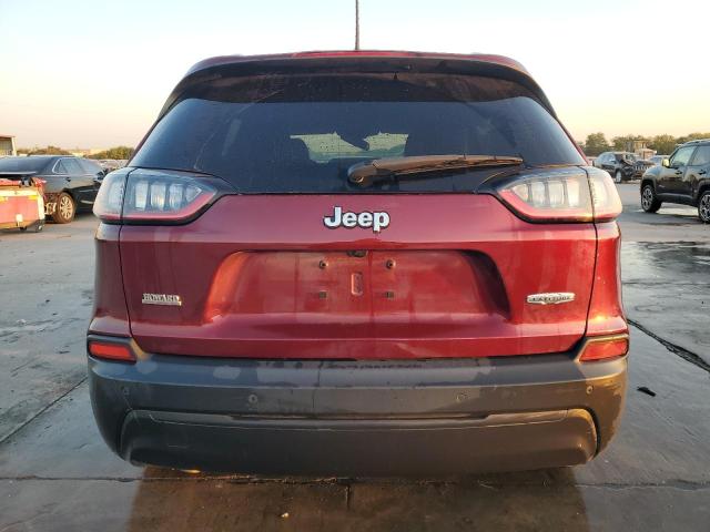 Photo 6 from auction – 2019 JEEP CHEROKEE L with VIN 1C4PJLLB6KD301538