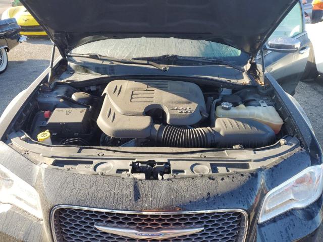 Photo 11 from auction – 2018 CHRYSLER 300 LIMITE with VIN 2C3CCAEG3JH136950