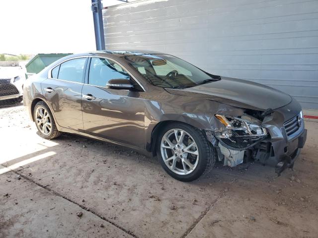 صورة رقم 4 من المزاد - 2014 NISSAN MAXIMA S مع VIN 1N4AA5AP0EC483396