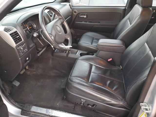Photo 7 from auction – 2012 CHEVROLET COLORADO L with VIN 1GCHTDFE2C8167549