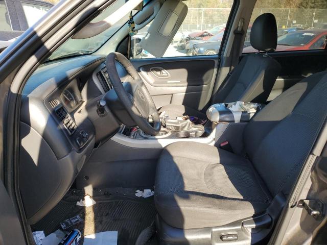 Photo 7 from auction – 2005 MAZDA TRIBUTE S with VIN 4F2YZ94105KM39095