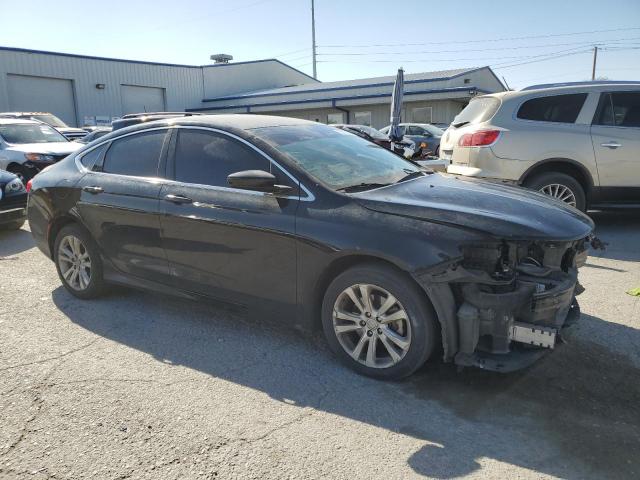 Photo 4 from auction – 2015 CHRYSLER 200 LIMITE with VIN 1C3CCCAB1FN655869