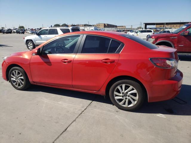 Photo 2 from auction – 2013 MAZDA 3 I with VIN JM1BL1V72D1719083