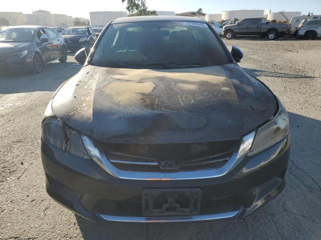 Photo 5 from auction – 2014 HONDA ACCORD LX with VIN 1HGCR2F35EA043655