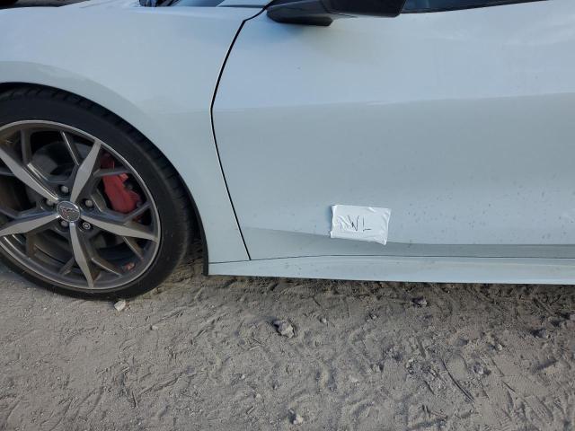 Photo 12 from auction – 2021 CHEVROLET CORVETTE S with VIN 1G1YB2D45M5111568