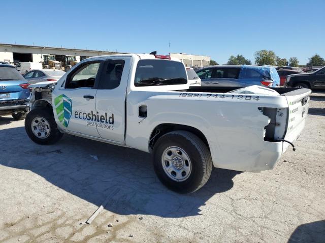 Photo 2 from auction – 2024 NISSAN FRONTIER S with VIN 1N6ED1CL6RN641155