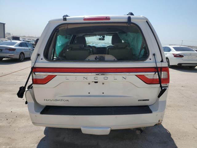 Photo 6 from auction – 2016 LINCOLN NAVIGATOR with VIN 5LMJJ2JT2GEL06631