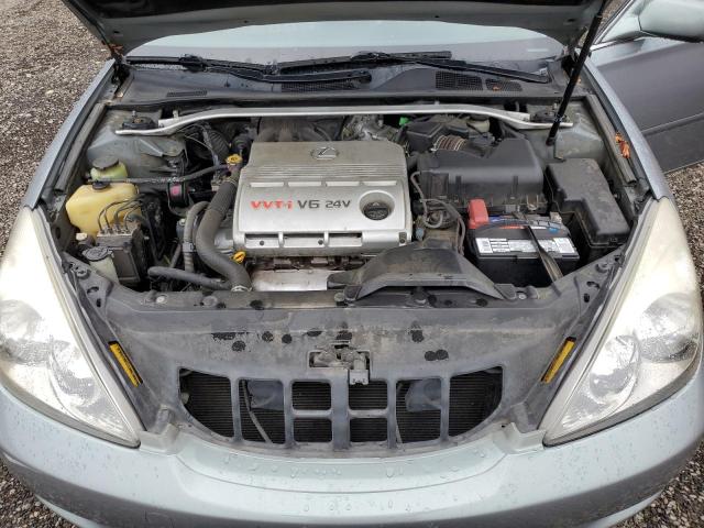 Photo 11 from auction – 2003 LEXUS ES 300 with VIN JTHBF30G930100316