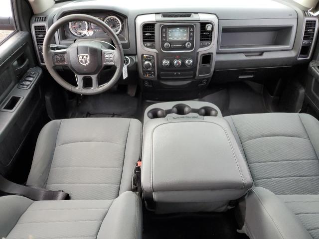 Photo 8 from auction – 2019 RAM 1500 CLASS with VIN 1C6RR7FT6KS501240