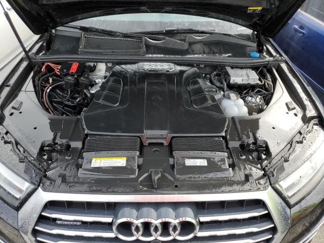 Photo 12 from auction – 2018 AUDI Q7 PRESTIG with VIN WA1VAAF71JD026611