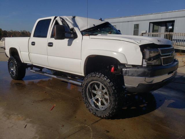 Photo 4 from auction – 2006 CHEVROLET SILVERADO with VIN 1GCHK23D56F163479