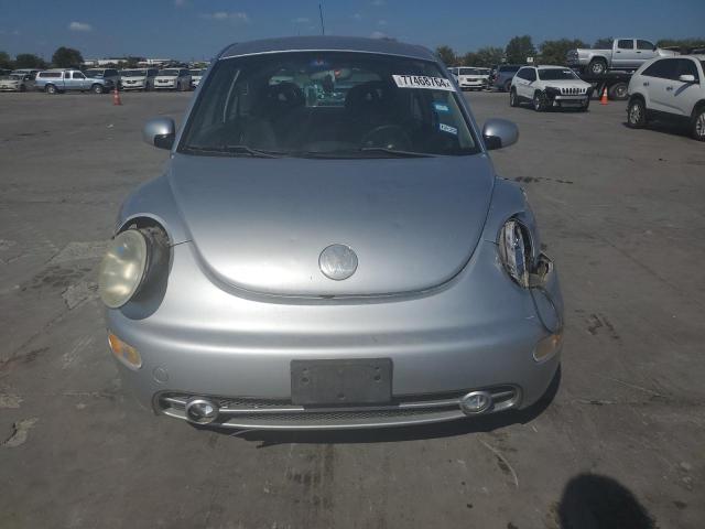 Photo 5 from auction – 2002 VOLKSWAGEN BEETLE with VIN 3VWCB21C62M439924