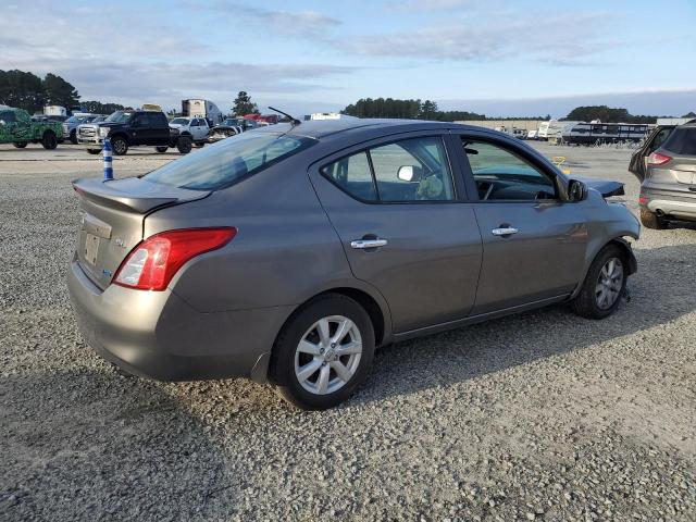 Photo 3 from auction – 2013 NISSAN VERSA S with VIN 3N1CN7AP9DL893154