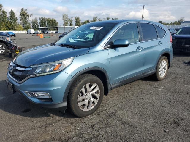 HONDA CR-V EX 2016 with VIN 2HKRM4H59GH656276 - Photo from auction