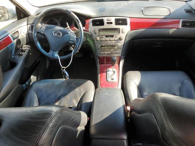 Photo 8 from auction – 2006 LEXUS ES 330 with VIN JTHBA30G465151924