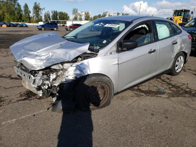 FORD FOCUS S 2015 с VIN 1FADP3E26FL314225 - Снимка от търг