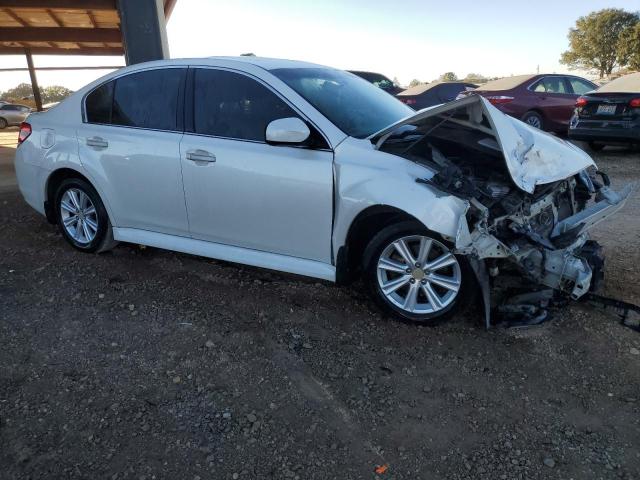 Photo 4 from auction – 2011 SUBARU LEGACY 2.5 with VIN 4S3BMBG66B3233157