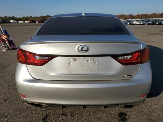 Photo 6 from auction – 2013 LEXUS GS 350 with VIN JTHBE1BL2D5000354