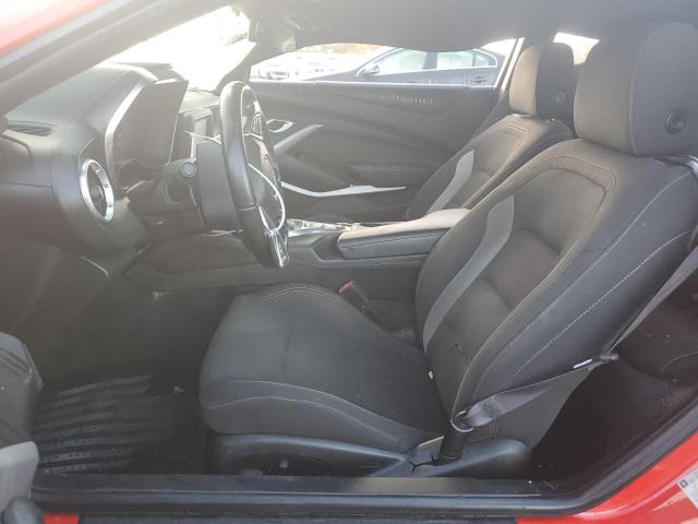 Photo 7 from auction – 2017 CHEVROLET CAMARO LT with VIN 1G1FB1RX0H0176660