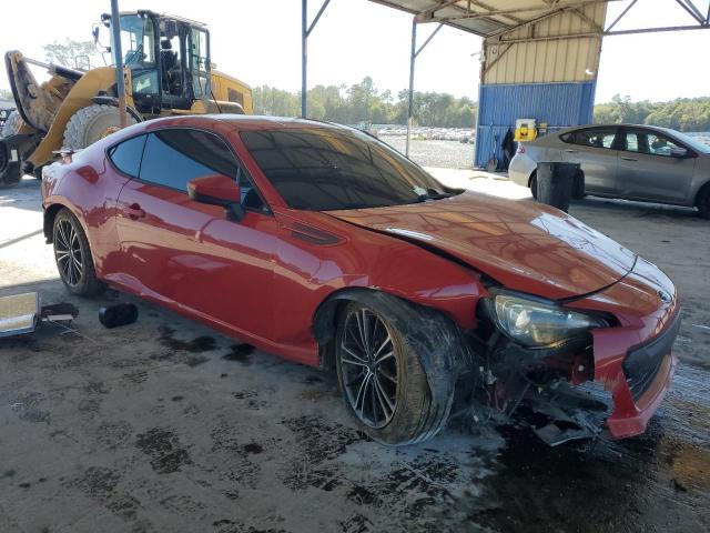 Photo 4 from auction – 2013 SUBARU BRZ 2.0 LI with VIN JF1ZCAC13D1600445