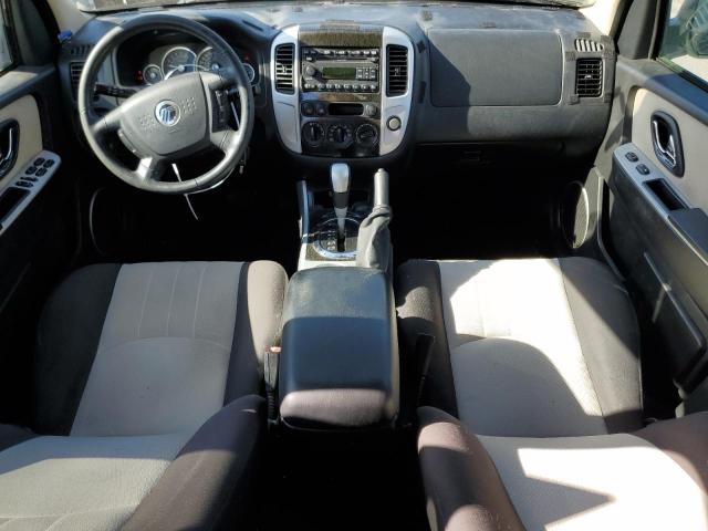 Photo 8 from auction – 2005 MERCURY MARINER with VIN 4M2YU57175DJ11609