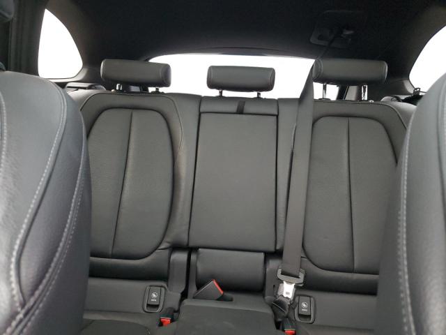 Photo 10 from auction – 2016 BMW X1 XDRIVE2 with VIN WBXHT3C35G5F66286