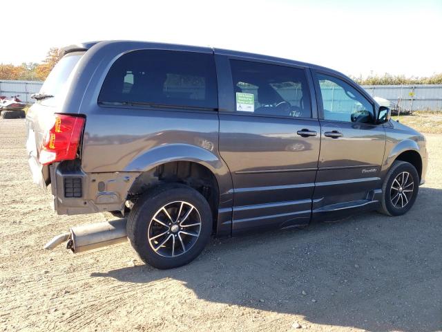 Photo 3 from auction – 2017 DODGE GRAND CARA with VIN 2C4RDGEG3HR701403
