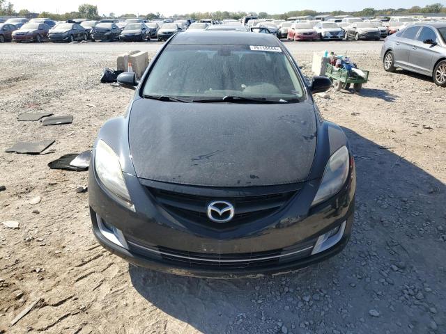Photo 5 from auction – 2010 MAZDA 6 S with VIN 1YVHZ8CB5A5M30027