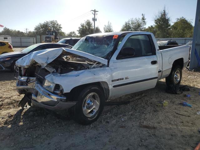 DODGE RAM 1500 2000 with VIN 3B7HC13Z1YG158901 - Photo from auction