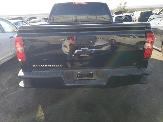 Photo 6 from auction – 2018 CHEVROLET SILVERADO with VIN 3GCUKREC7JG432987