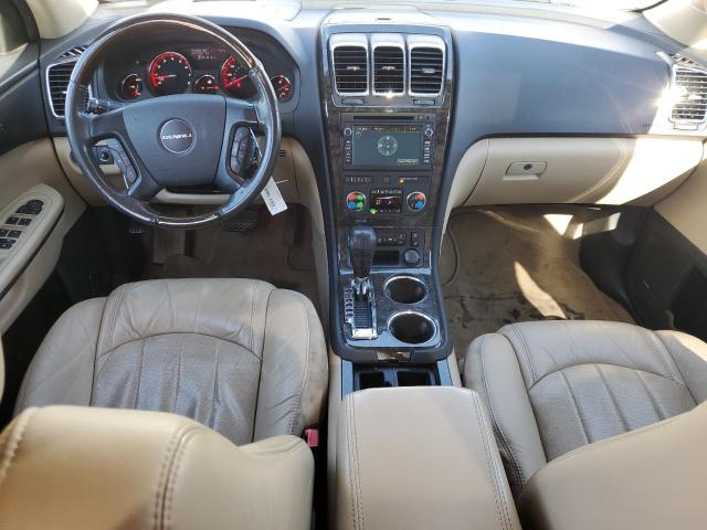 Photo 8 from auction – 2012 GMC ACADIA DEN with VIN 1GKKRTED5CJ280951