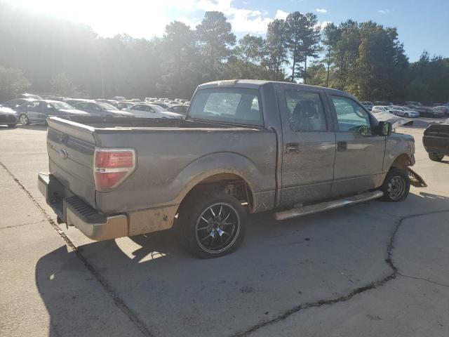 Photo 3 from auction – 2009 FORD F150 SUPER with VIN 1FTRW12W49FA61925