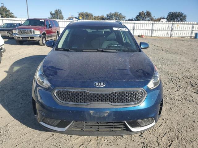 Photo 5 from auction – 2019 KIA NIRO FE with VIN KNDCB3LC5K5251679