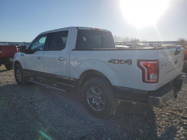 Photo 2 from auction – 2015 FORD F150 SUPER with VIN 1FTEW1EF8FFB96718