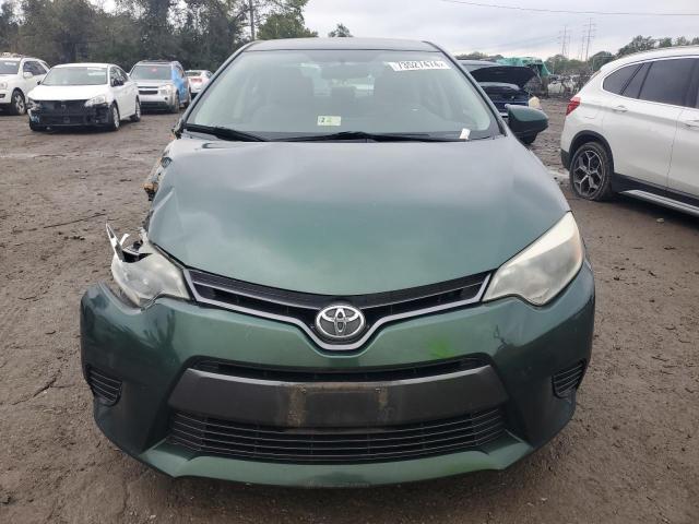 Photo 5 from auction – 2015 TOYOTA COROLLA EC with VIN 2T1BPRHE6FC296228