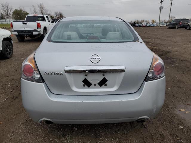 Photo 6 from auction – 2011 NISSAN ALTIMA BAS with VIN 1N4AL2AP9BN498617