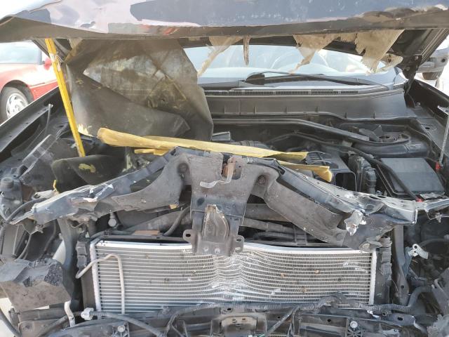 Photo 12 from auction – 2011 MITSUBISHI OUTLANDER with VIN JA4JT3AW9BU031561