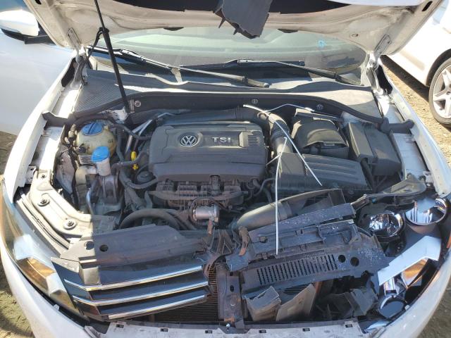 Photo 11 from auction – 2014 VOLKSWAGEN PASSAT SE with VIN 1VWBT7A38EC087747