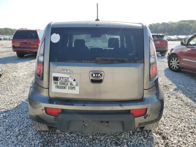 Foto 6 de la subasta – 2010 KIA SOUL + con VIN KNDJT2A20A7166373