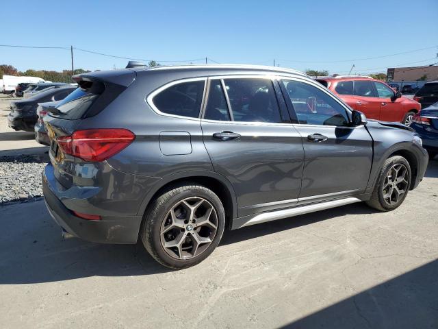 Photo 3 from auction – 2019 BMW X1 XDRIVE2 with VIN WBXHT3C59K5L90494