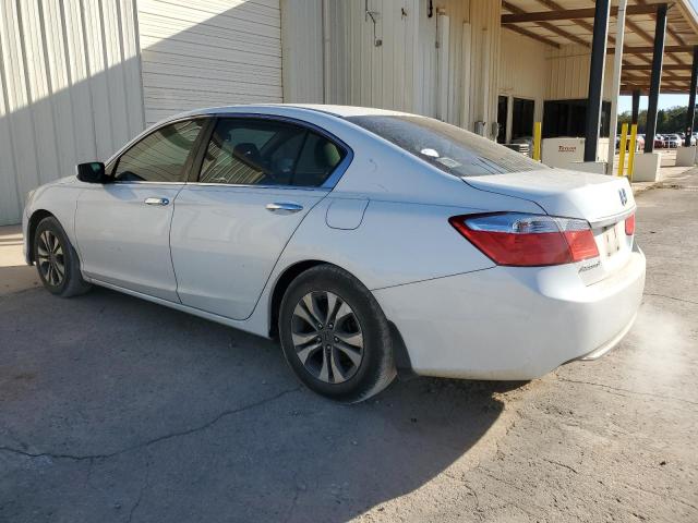 Photo 2 from auction – 2014 HONDA ACCORD LX with VIN 1HGCR2F35EA125577