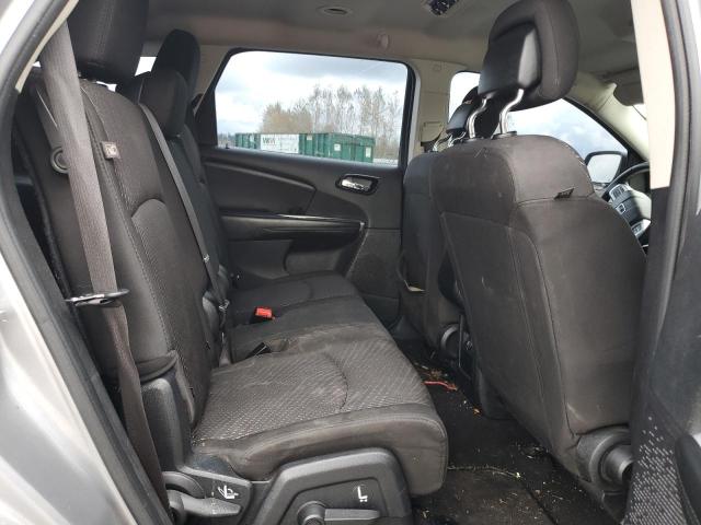 Photo 11 from auction – 2015 DODGE JOURNEY SE with VIN 3C4PDCABXFT592085
