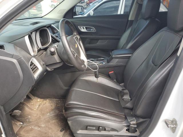 Photo 7 from auction – 2015 CHEVROLET EQUINOX LT with VIN 2GNALCEK5F1180829