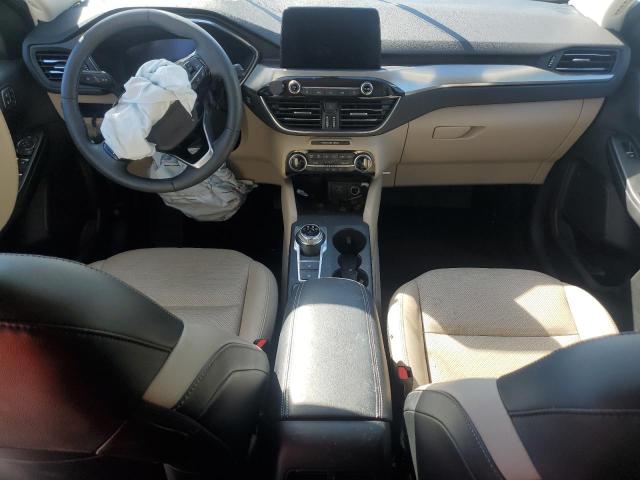 Photo 8 from auction – 2022 FORD ESCAPE TIT with VIN 1FMCU9J91NUA07618