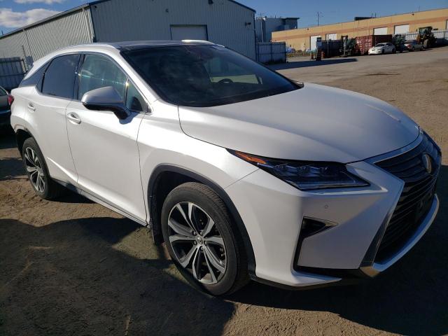 Photo 4 from auction – 2016 LEXUS RX 350 BAS with VIN 2T2BZMCA2GC031630