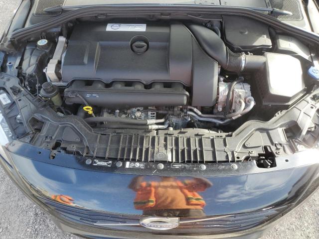 Photo 11 from auction – 2015 VOLVO S60 PLATIN with VIN YV1902TH3F2309585