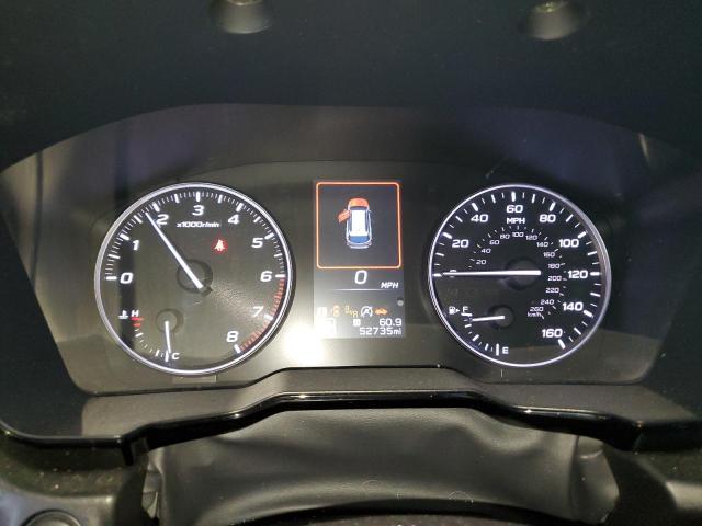 Zdjęcie 9 z aukcji – 2020 SUBARU OUTBACK PR z VIN 4S4BTAEC5L3210360