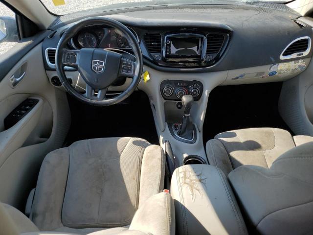 Photo 8 from auction – 2013 DODGE DART SXT with VIN 1C3CDFBA0DD729113
