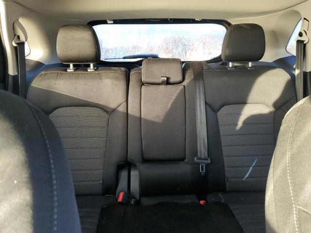 Снимка 10 от търг – 2015 FORD EDGE SE с VIN 2FMTK3G8XFBB39527